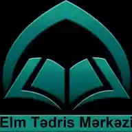 🔰 Elm Tədris Mərkəzi ✍️ WhatsApp Channel