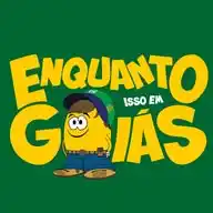 Enquanto isso em Goiás WhatsApp Channel