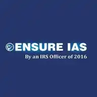 ENSURE IAS By IRS 2016 For Most Relevant Study Material WhatsApp Channel