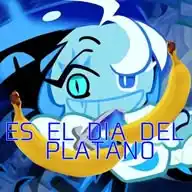 ES EL DÍA DEL PLÁTANO WhatsApp Channel
