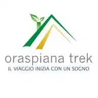 Escursioni Oraspiana Trek WhatsApp Channel