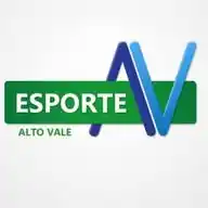 Esporte Alto Vale WhatsApp Channel
