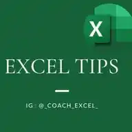 EXCEL TIPS WhatsApp Channel