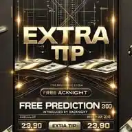 EXTRA TIP WhatsApp Channel