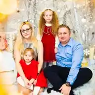 Familia Blonda WhatsApp Channel