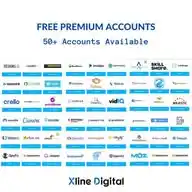 Free Premium Accounts 🟢 WhatsApp Channel