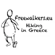 Freewalkers.eu WhatsApp Channel