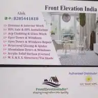 Front Elevation India WhatsApp Channel