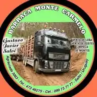 Fuego Monte Carmelo WhatsApp Channel