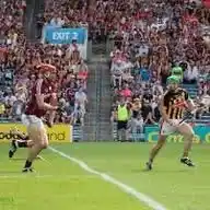 GAA News - Starting Teams and Results  WhatsApp Channel