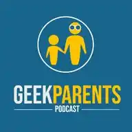 Geekparents Podcast WhatsApp Channel