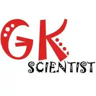 GK Scientist WhatsApp Channel