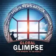 🌐GlobalGlimpse  WhatsApp Channel