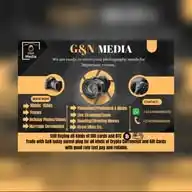 @gngblob_tv WhatsApp Channel