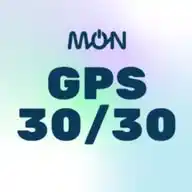 GPS30/30 WhatsApp Channel
