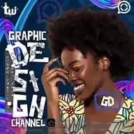 Graphic Designer's Community WhatsApp Channel