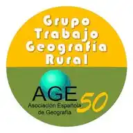 Grupo Geografía Rural AGE WhatsApp Channel
