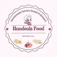 Handeals Food & Handcraft ✨️💗 WhatsApp Channel