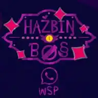 Hažbiŋ Ɓø§ WhatsApp Channel