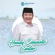 Hendy Siswanto Center WhatsApp Channel