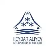 Heydar Aliyev International Airport  WhatsApp Channel
