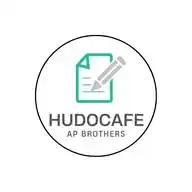 Hudocafe WhatsApp Channel