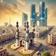 Hyderabad RE Market WhatsApp Channel