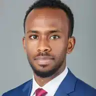 Ibrahim M. Omar WhatsApp Channel