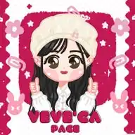 ⭑ ۪ ࣪𐚁ˑ ִֶ   𝘃𝗲𝘃𝗲'𝗰𝗮 𝗽𝗮𝗴𝗲 WhatsApp Channel