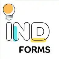IND Forms WhatsApp Channel