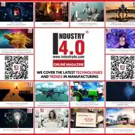 INDUSTRY 4.0 - Premier Technology Digital Magazine WhatsApp Channel
