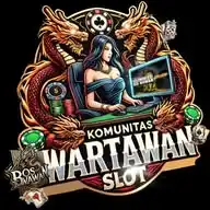 INFO MENANG BOS WAWAN ﾒ KOMUNITAS WARTAWAN SLOT WhatsApp Channel