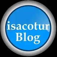 isacotur Blog WhatsApp Channel