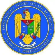 ISU GIURGIU WhatsApp Channel