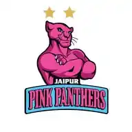 Jaipur Pink Panthers WhatsApp Channel