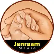 Jenraam Media WhatsApp Channel