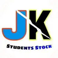 JK STUDENTS STOCK WhatsApp Channel