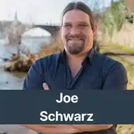 JoeSchwarzHD WhatsApp Channel