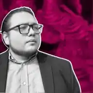 Juan Ortiz | Lupa Legislativa MX WhatsApp Channel