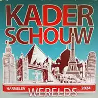 Kaderschouw 2024 Jong Nederland Harmelen - Werelds! WhatsApp Channel