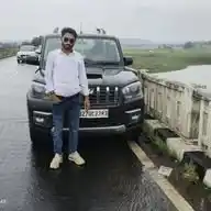 KANTILAL GARASIYA ABVP DISTRICT PRESIDENT BANSWARA WhatsApp Channel