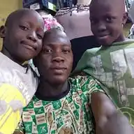 Kato Jamaldin Funs Club WhatsApp Channel