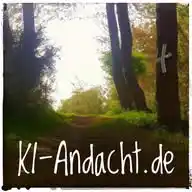 KI-Andacht WhatsApp Channel