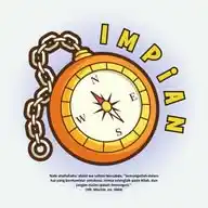 KOMPAS IMPIAN 🧭🏫🎓 WhatsApp Channel