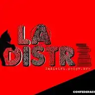 La Distri WhatsApp Channel