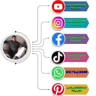 Ladlazeeshan Official Channel WhatsApp Channel
