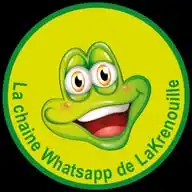 LaKrenouille WhatsApp Channel