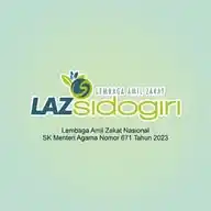 LAZ Sidogiri WhatsApp Channel