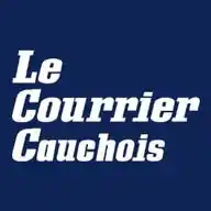 Le Courrier Cauchois WhatsApp Channel