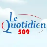 Le Quotidien 509 WhatsApp Channel